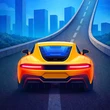 Play Street Race Master online for free on StickmanEmpire.com