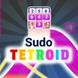 Sudo Tetroid Daily – Free Online Sudoku Game at StickmanEmpire.com