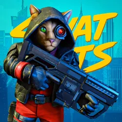 SWAT Cats – Free Online FPS games at StickmanEmpire.com