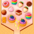 Sweet Match – Free Online Merge Game at StickmanEmpire.com