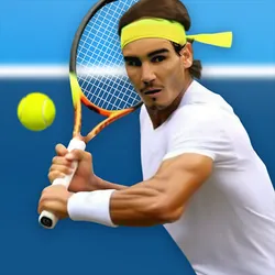 Tennis Games