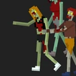They Are Coming – Free Online Building Game at StickmanEmpire.com
