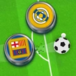 Toy Soccer Cup – Free Online Runner Game at StickmanEmpire.com