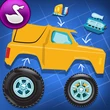 Truck Slam – Free Online 2 Player Game at StickmanEmpire.com
