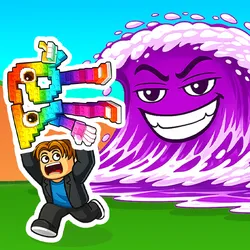 Play Tsunami Brainrots Online online for free on StickmanEmpire.com