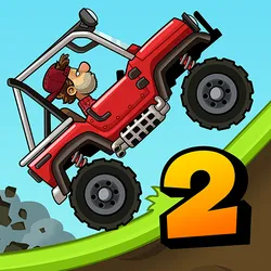 Play Uphill Racer 2 online for free on StickmanEmpire.com
