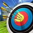 World Archery League – Free Online Archery Game at StickmanEmpire.com