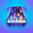 Play Zynpavo: Rhythm Piano online for free on StickmanEmpire.com